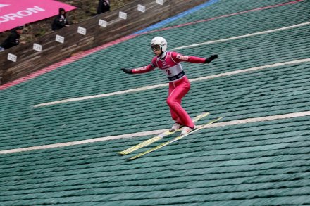 Ląduje Olek Zniszczoł