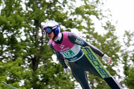 Gregor Schlierenzauer