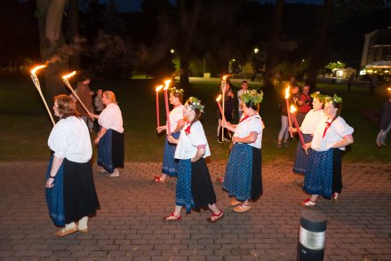 Fragment nocy świętojańskiej