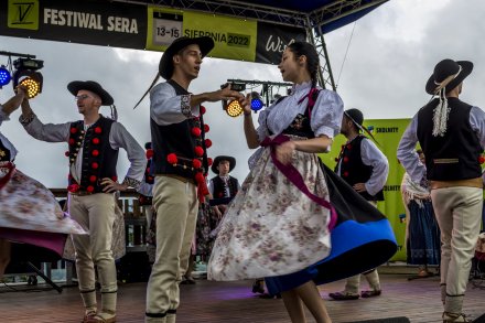 Festiwal Sera 2022