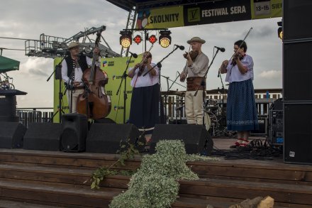 Festiwal Sera 2022
