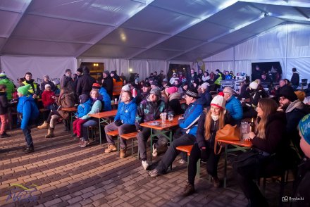 Kibice w Strefie #Pozytywna Energia