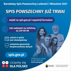 Narodowy Spis Powszechny