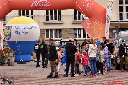 GT Festiwal w Wiśle