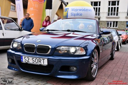 GT Festiwal w Wiśle