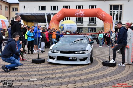 GT Festiwal w Wiśle