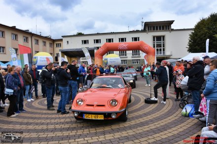 GT Festiwal w Wiśle