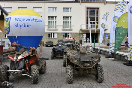 GT Festiwal w Wiśle