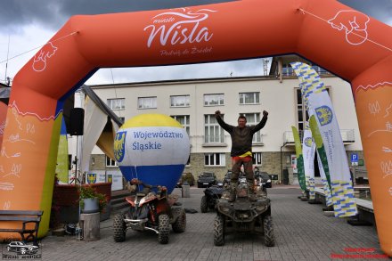 GT Festiwal w Wiśle