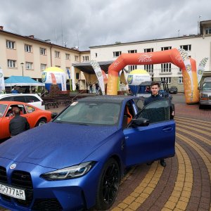 GT Festiwal w Wiśle