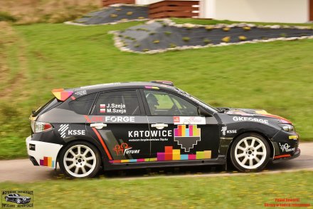 GT Festiwal w Wiśle