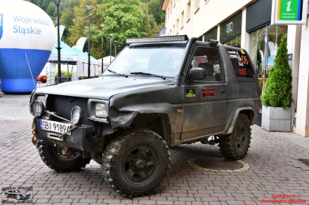 GT Festiwal w Wiśle