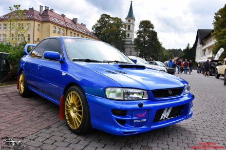 GT Festiwal w Wiśle
