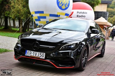 GT Festiwal w Wiśle