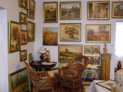 Galeria u Dziadka