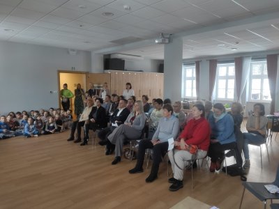 Obchody Dnia Kulinarnych Mocniaków