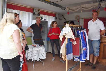 Spotkanie inaugurujące projekt