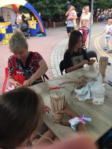 Siódmy dzień 58.Tygodnia Kultury Beskidzkiej