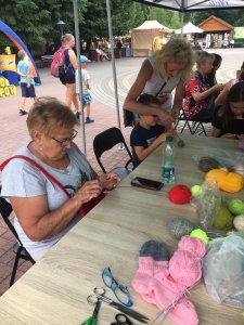 Siódmy dzień 58.Tygodnia Kultury Beskidzkiej