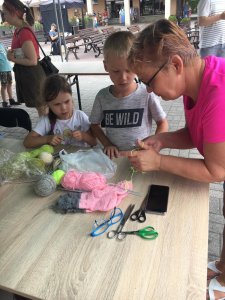 Siódmy dzień 58.Tygodnia Kultury Beskidzkiej