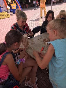 Siódmy dzień 58.Tygodnia Kultury Beskidzkiej