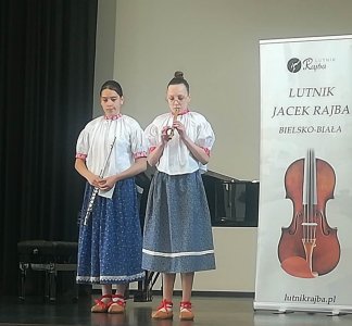 I Festiwal Smyczkowy