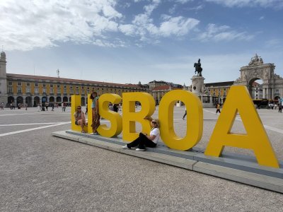 Międzynarodowa współpraca pracowników wiślańskiej Jedynki w Erasmusie+