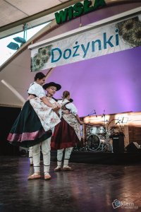 Rok Górali w województwie śląskim na Dniach Wisły i Dożynkach