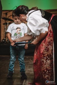Rok Górali w województwie śląskim na Dniach Wisły i Dożynkach