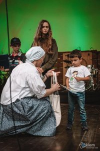 Rok Górali w województwie śląskim na Dniach Wisły i Dożynkach