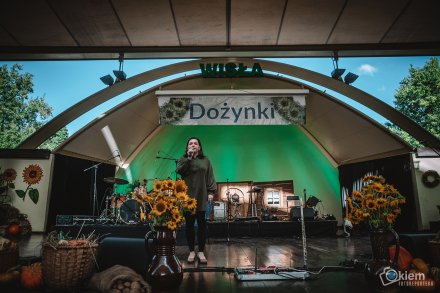 Dni Wisły: koncert zespołów Redlin i Dikanda