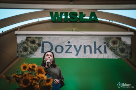 Dni Wisły: koncert zespołów Redlin i Dikanda