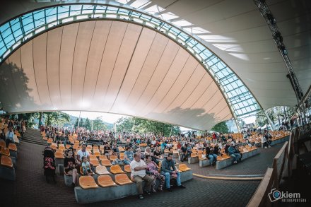 Dni Wisły: koncert zespołów Redlin i Dikanda