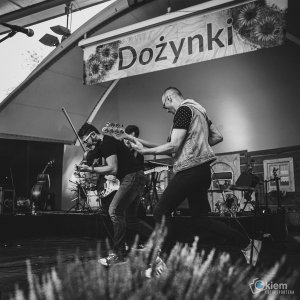 Dni Wisły: koncert zespołów Redlin i Dikanda