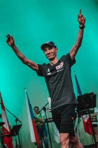 Kamil Stoch
