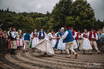 60. TKB - dzień ósmy