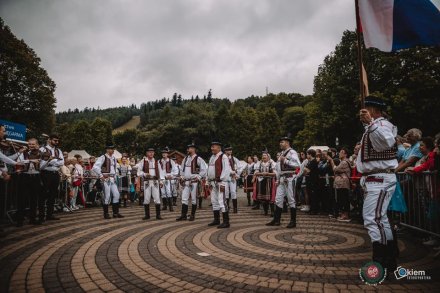 60. TKB - dzień ósmy