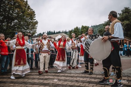 60. TKB - dzień ósmy