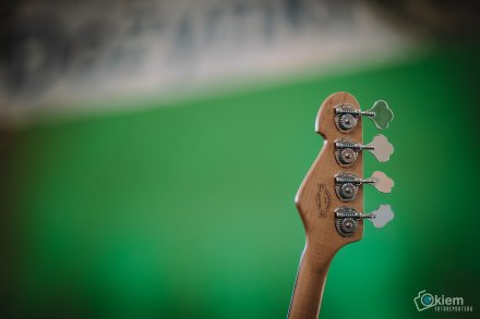 Dni Wisły: koncert zespołów Redlin i Dikanda