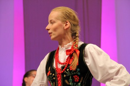 Zespoły TKB na wiślańskiej scenie