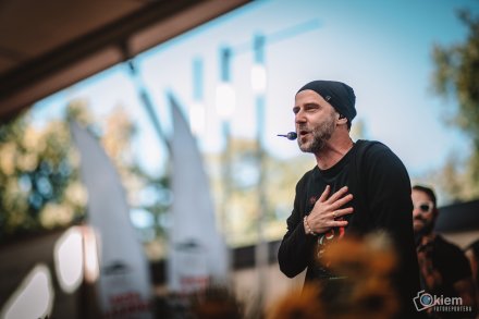Dni Wisły: koncert zespołów Redlin i Dikanda
