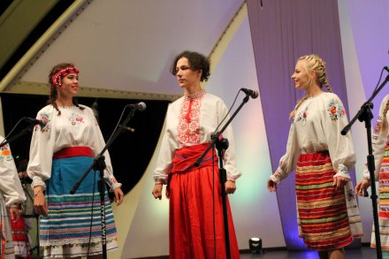 Zespoły TKB na wiślańskiej scenie