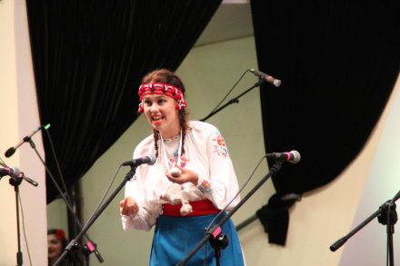 Zespoły TKB na wiślańskiej scenie