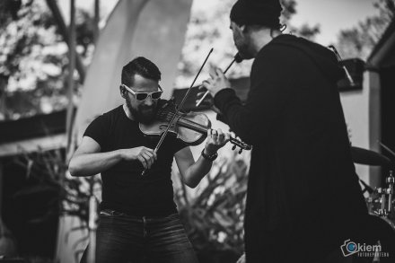 Dni Wisły: koncert zespołów Redlin i Dikanda