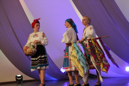 Zespoły TKB na wiślańskiej scenie