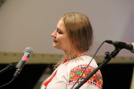 Zespoły TKB na wiślańskiej scenie