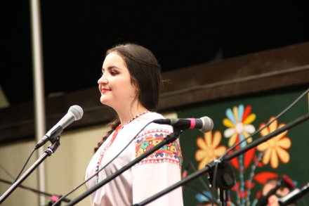 Zespoły TKB na wiślańskiej scenie