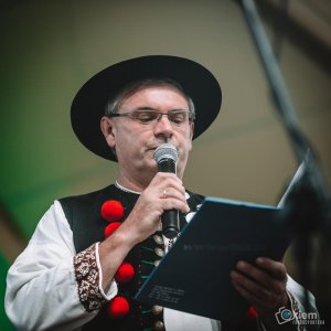 Rok Górali w województwie śląskim na Dniach Wisły i Dożynkach