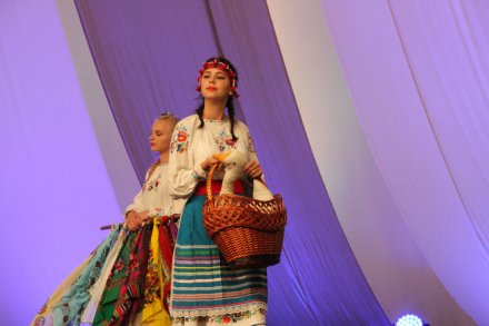 Zespoły TKB na wiślańskiej scenie