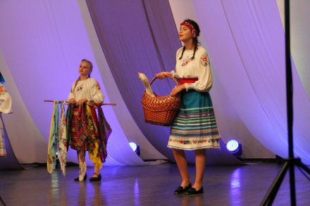 Zespoły TKB na wiślańskiej scenie